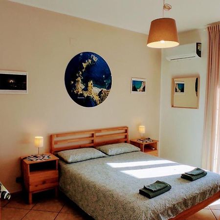 Atelier Bed&Bed Otel Messina Dış mekan fotoğraf