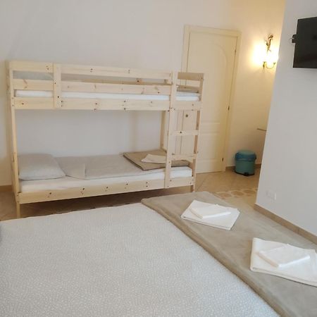 Atelier Bed&Bed Otel Messina Oda fotoğraf