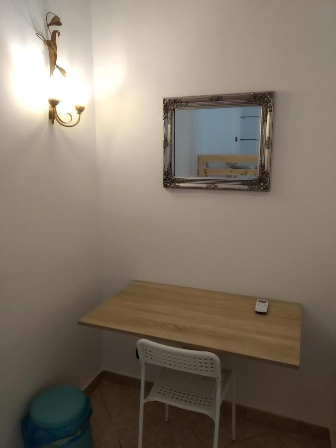 Atelier Bed&Bed Otel Messina Dış mekan fotoğraf
