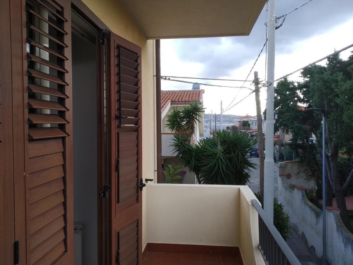 Atelier Bed&Bed Otel Messina Dış mekan fotoğraf