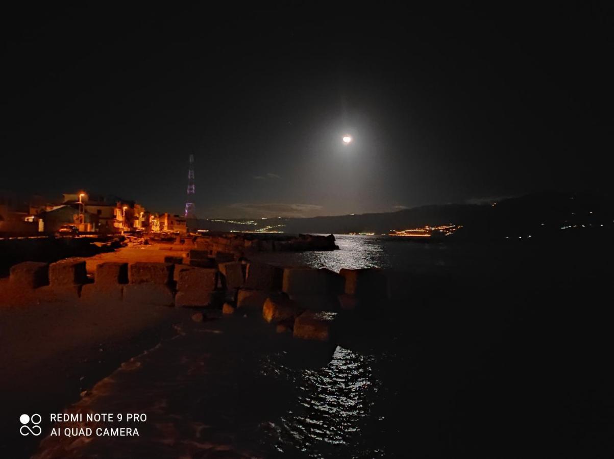 Atelier Bed&Bed Otel Messina Dış mekan fotoğraf