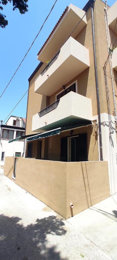 Atelier Bed&Bed Otel Messina Dış mekan fotoğraf