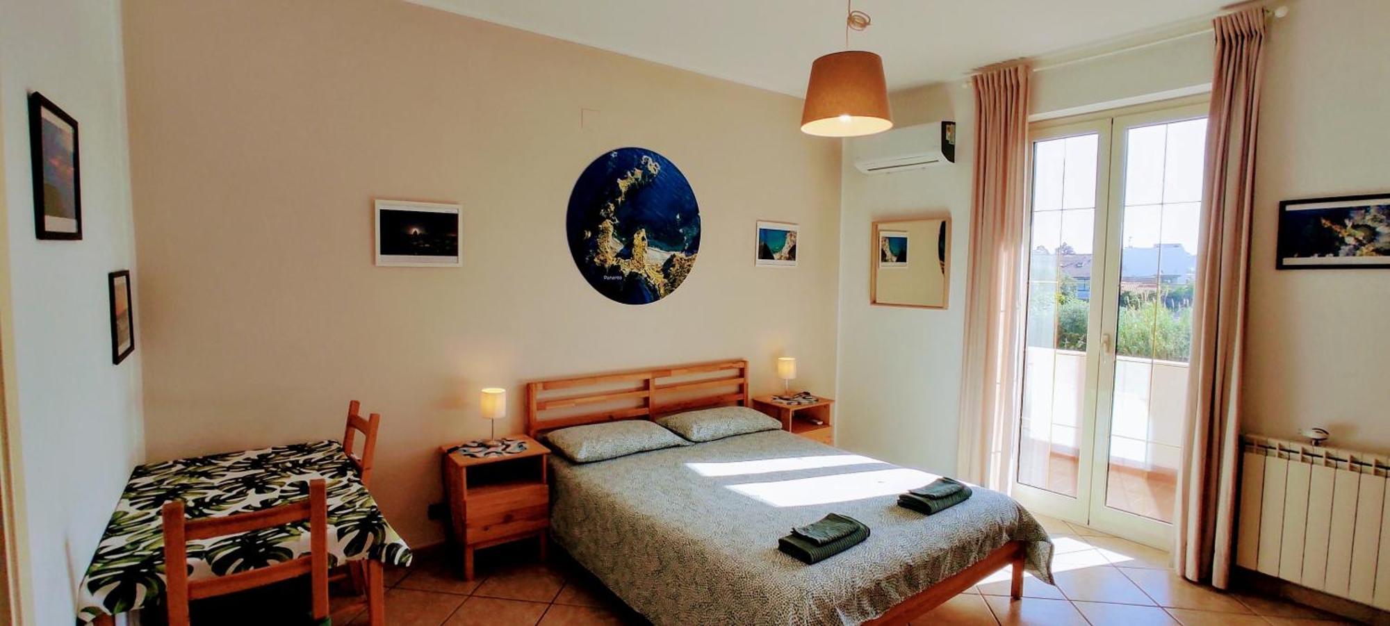 Atelier Bed&Bed Otel Messina Dış mekan fotoğraf