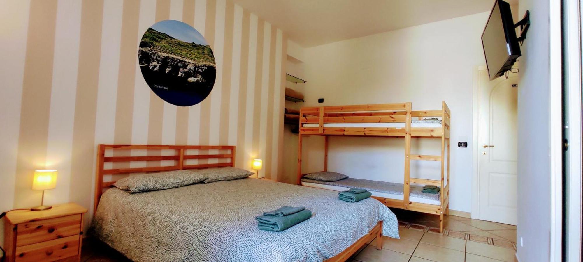Atelier Bed&Bed Otel Messina Dış mekan fotoğraf