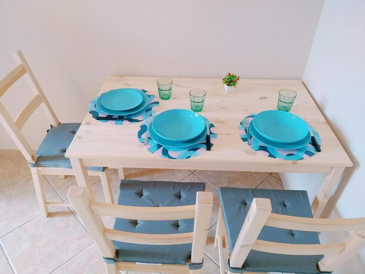 Atelier Bed&Bed Otel Messina Dış mekan fotoğraf