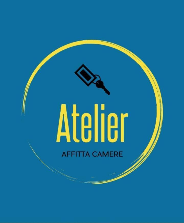 Atelier Bed&Bed Otel Messina Dış mekan fotoğraf