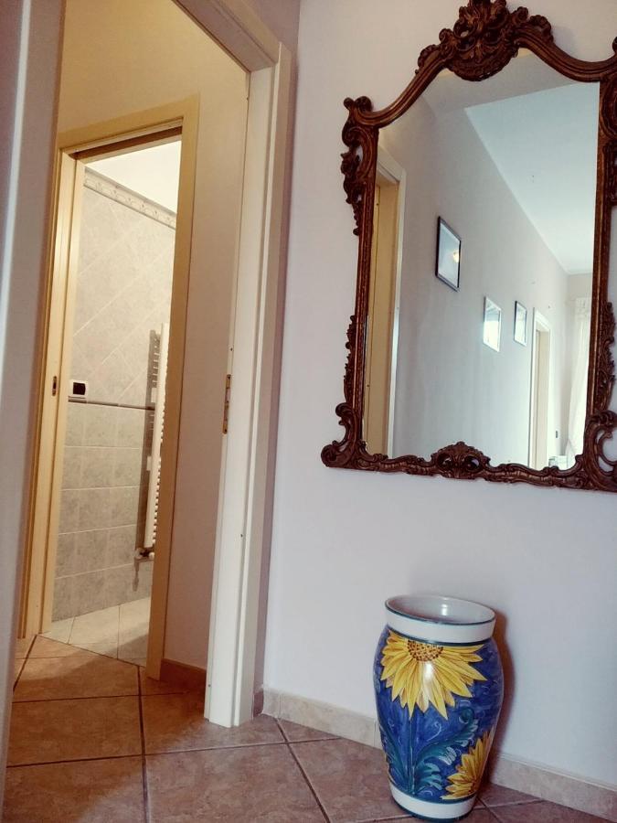 Atelier Bed&Bed Otel Messina Dış mekan fotoğraf