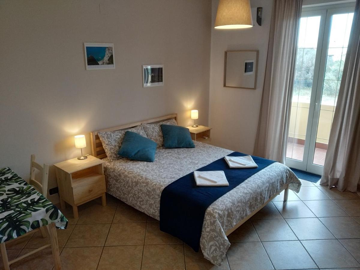 Atelier Bed&Bed Otel Messina Dış mekan fotoğraf