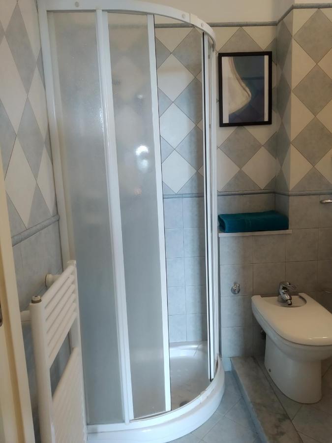 Atelier Bed&Bed Otel Messina Dış mekan fotoğraf
