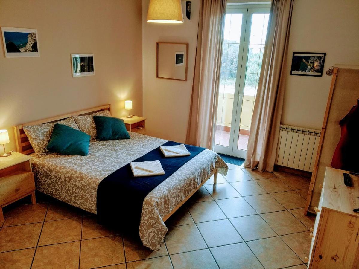 Atelier Bed&Bed Otel Messina Dış mekan fotoğraf